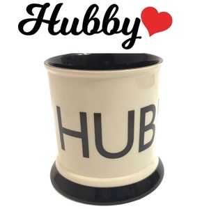 Good Morning Hubby - Coffee Mug